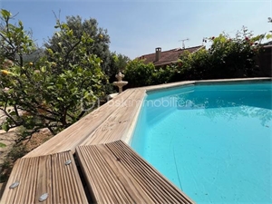 maison traditionnelle à la vente -   83200  TOULON, surface 133 m2 vente maison traditionnelle - UBI474644039